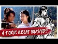 Wuxia and love advice | Return of the Condor Heroes 神雕侠侣 - Video Essay