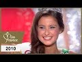 Miss France 2010 - Le Sacre de Malika Ménard