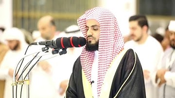"وَاتْلُ عَلَيْهِمْ نَبَأ ابْنَي آدَمَ بِالحَقِّ" تلاوة جميلة حجازية - القارئ رعد الكردي