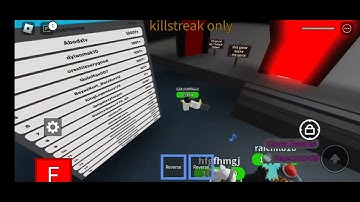 Found hacker in Slap Battles But Bad 💀💀