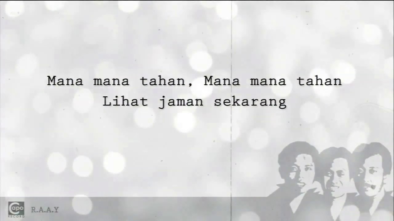 Musik Mp3 Warkop Dki