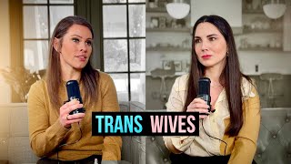 Both of our Spouses Came out as Transgender - Why We Stayed