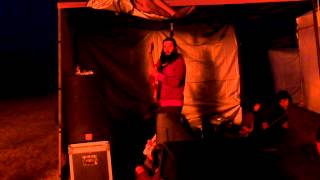 Wardenburger - Paddock Bash 2014
