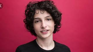 Finn Wolfhard Imagine Part 4