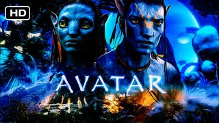 Avatar 2009 Movie | Sam Worthington, Zoe Saldana, Stephen Lang | Avatar 2009 Movie Full Facts Review