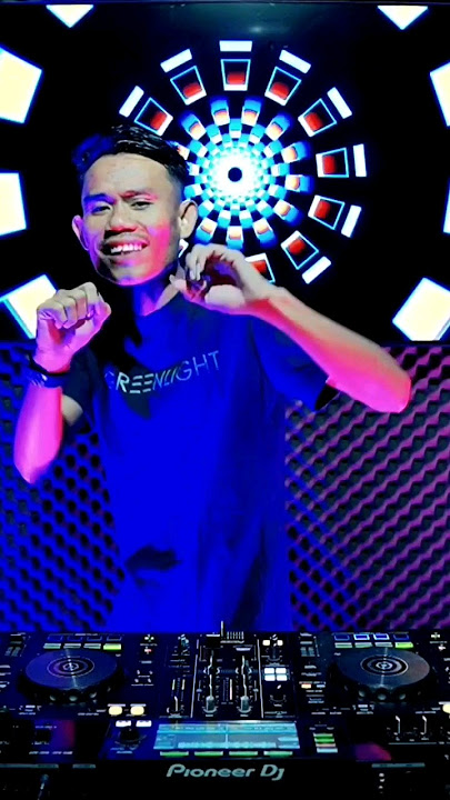 DJ BERPISAH DI UJUNG JALAN !! #djadymabees #djremix #remix #dugemfunkotfullbass