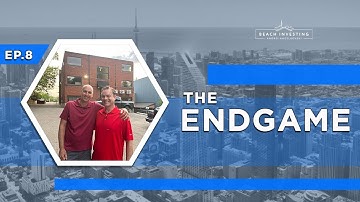 The Perfect Exit: Strategies to Sell Your Apartment Building | Episode 8 of 8