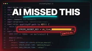 Is Your AI-Built App Secure Free Vibe Coding Security Scan | HakScan