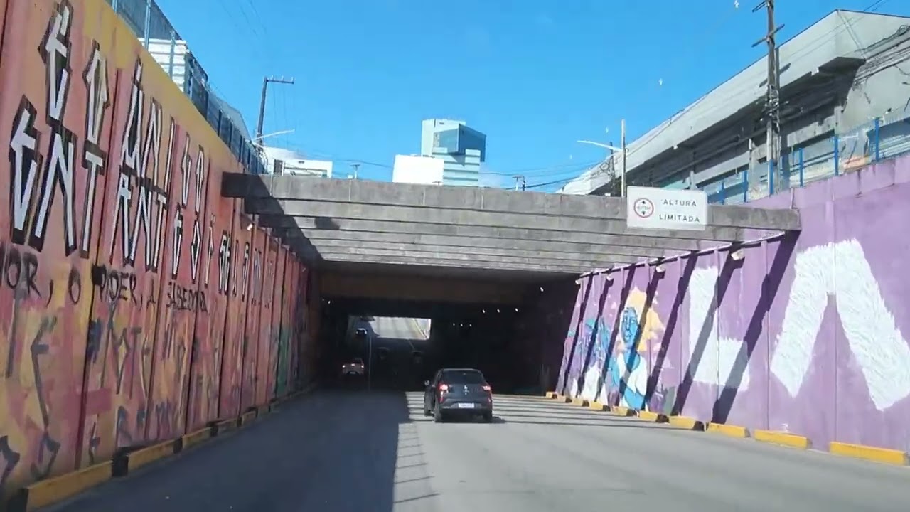 Do Shopping Recife até o Bairro das Graças Recife-PE.