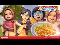 Biskut Asam Pedas | BoBoiBoy Galaxy Part 16