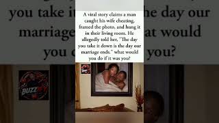 A framed photo became the symbol of their marriage. 😳 #Shorts #Story #Viral A framed photo became the symbol of their marriage. 😳 #Shorts #Story #Viral