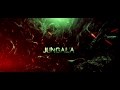 Jungala trailer