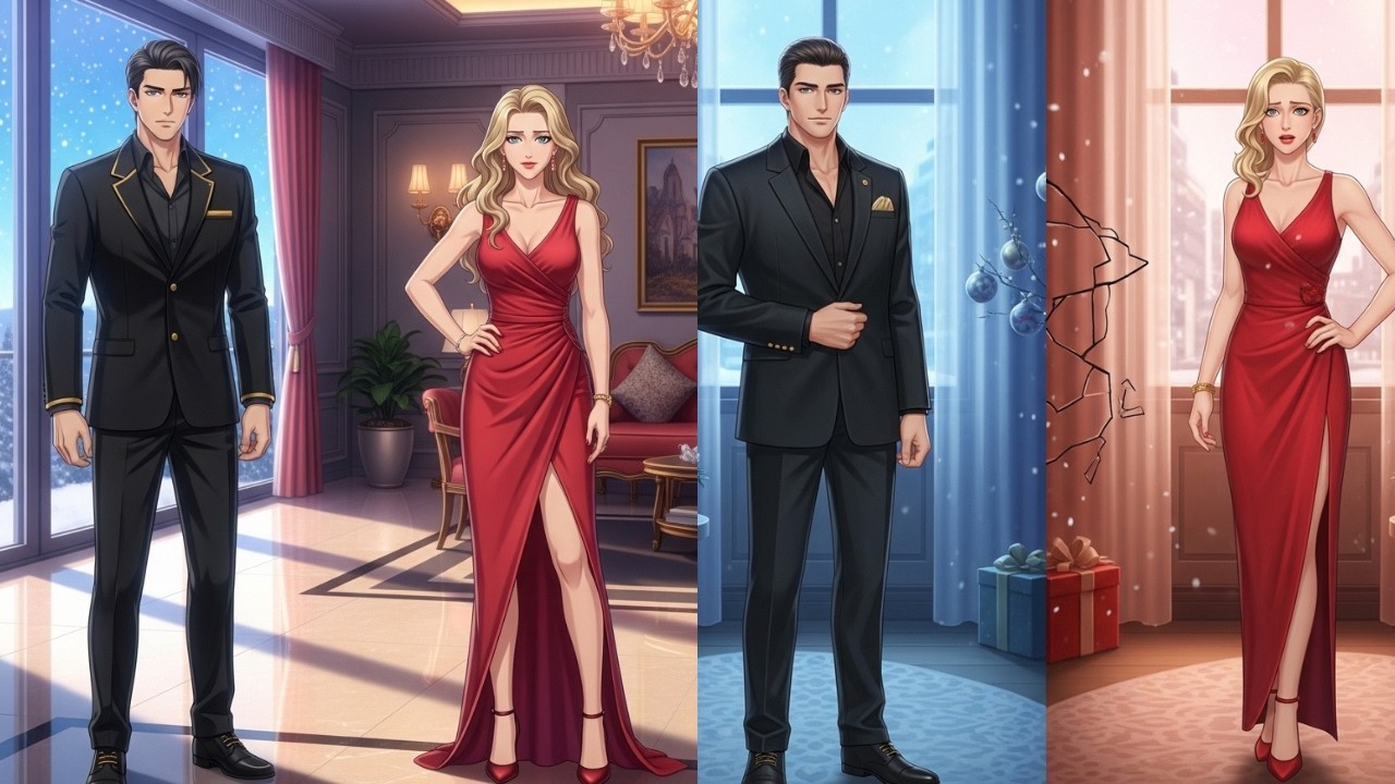 📕 My Wife Said “I Want An Open Marriage  Time To Explore Real Men” — “Sure,” I Replied  Then She Lo