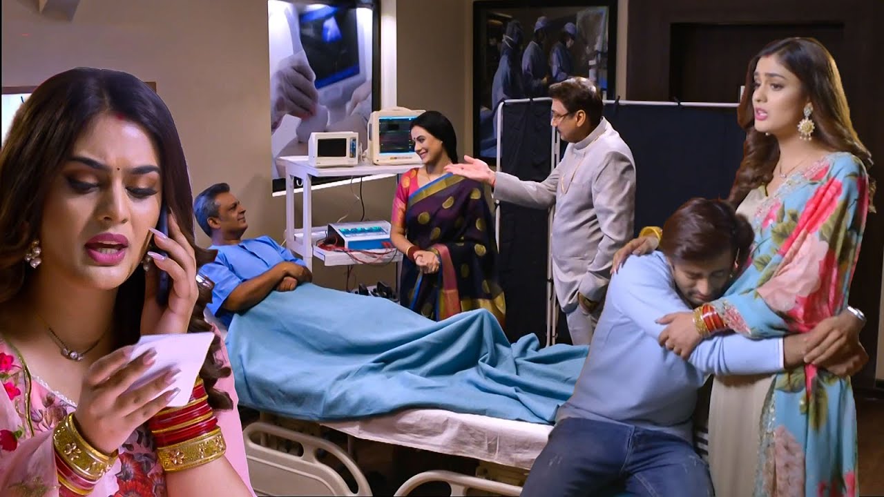 Maha Episode - क्या श्रेया पता लगा पाएगी लाला जी के बीमार पड़ने के पीछे क्या है वजह | Best Of Shubh