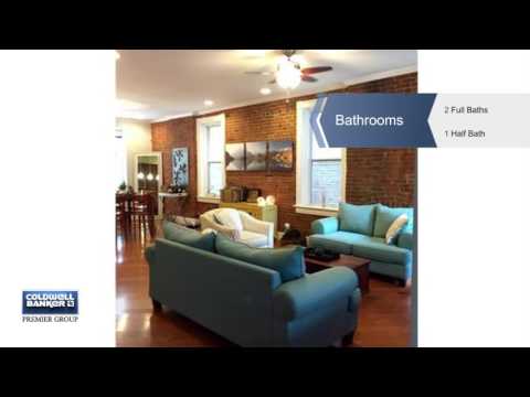 2845 Victor, St Louis, MO home video tour