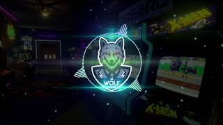 Herobust - First Person Shooter- Dubstep Arcade