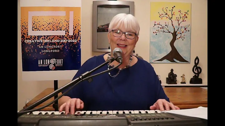 Music and Singing with Angela Reynolds, part 1