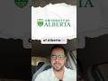 How to Apply to University of Alberta in Canada 🇨🇦 | Scholarships for International Students 2026