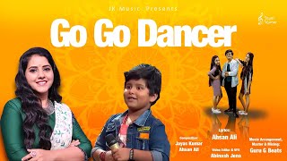 Go Go Dancer   Jayas Kumar   Sireesha - Diwali 2021