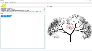 T4L (Tool4LaTeX) ToolTikZ cũng biết đùa! Thuần Tikz nhé LaTeX