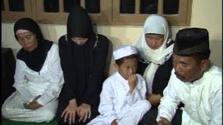 Zaskia - Ratiban Sebelum Umroh - Nagaswara AIR ( Artis Ibadah Ramadhan )