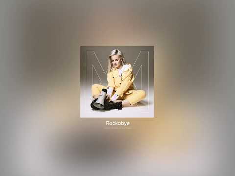 Rockabye Anne Marie Clean Bandit Acapella Vocals Only