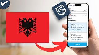 How To Send Money To Albania On Remitly? screenshot 3