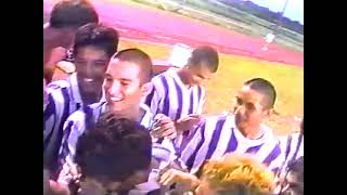 The New Millenium Ep. 1 - GWHS Video Yearbook SY 1999-2000