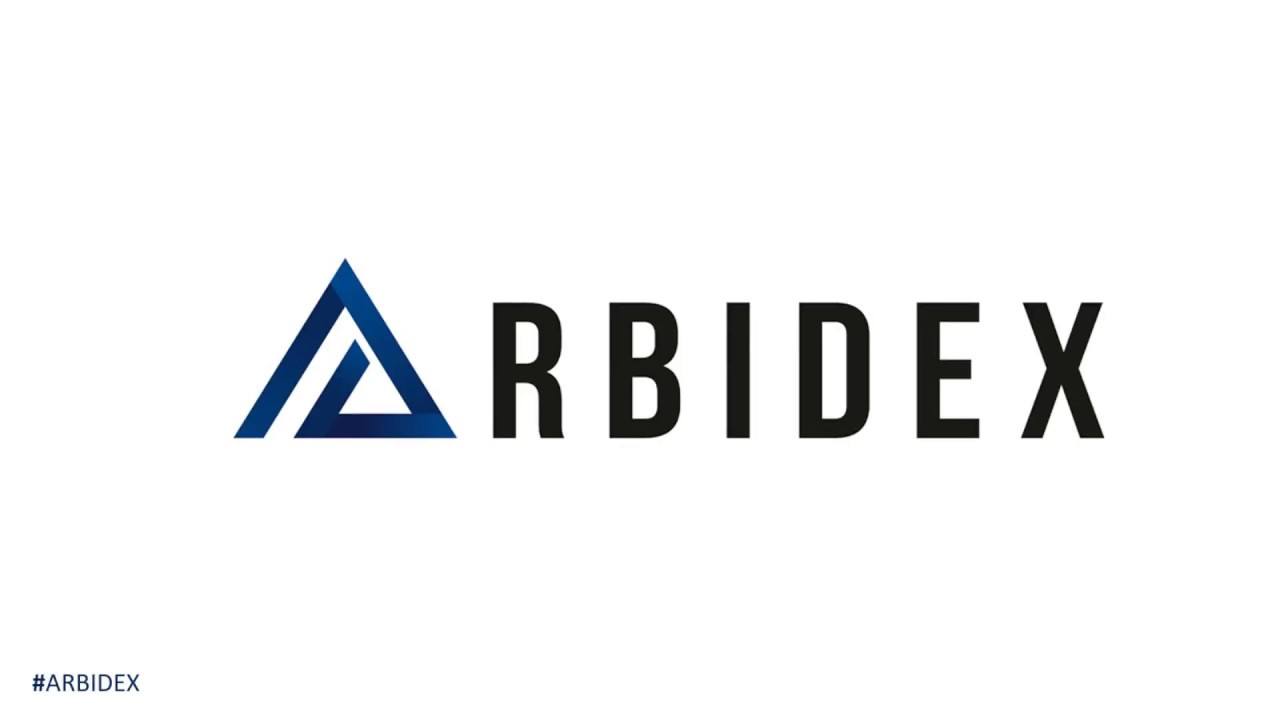 Обзор платформы ARBIDEX