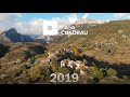 Casa cuadrau  2019