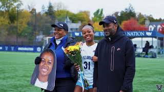 Walking With The Wildcats - Samar Azem And Cici Fox