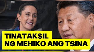 Lihim ng Mexico: Paano Nila Tinatapatan ang China sa Manufacturing!