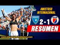 REMONTADA / Guatemala 2 vs Haití / Amistoso Internacional 2022 RESUMEN COMPLETO