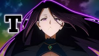 Random Anime Girls Waifus Twixtor Clips 4K