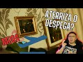 REACCION Mora PISTA DE ATERRIZAJE Visualizer LO MISMO DE SIEMPRE