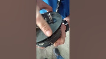 t40-20056 defective propulsion motor SN: 5E4BL3HC030063