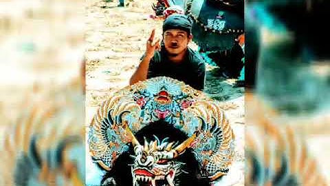 Bang bang wetan cover samboyo putro