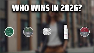 The Top 5 Best Paul Mitchell Dry Wax in 2026 - Must Watch Before Buying!
