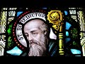 LIFE OF SAINT BENEDICT OF NURSIA: FOUNDER OF MONASTICISM AND PATRON OF EUROPE. Mp3 Song