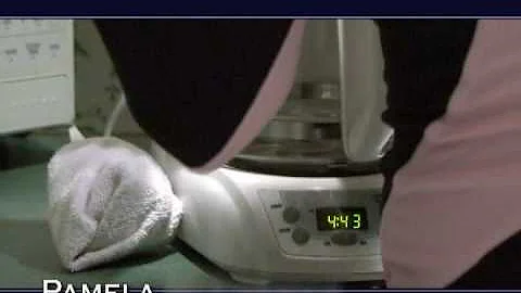 ErieAlityTV.com Pamela McCormick