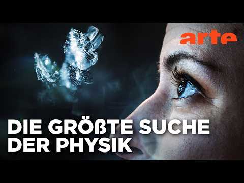 Dunkle Materie: Rätsel unseres Universums | Doku HD | ARTE