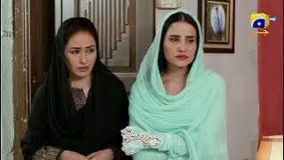 Siyani 𝗡𝗲𝘄 𝗣𝗿𝗼𝗺𝗼 Episode 105 | Anmol Baloch | Mohsin Abbas Haider | Saniya Shamshad