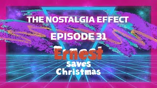 Ernest And Joe Ruin Another Holiday | The Nostalgia Effect Podcast: Episode 31
*This episode was previously released on 12/23/19*
To get into the Christmas spirit and prepare for the new year, the gang talks about the movies they are excited for next year before having Christmas ruined by Ernest. (AMC & Disney+ please sponsor us)
Listen to The Nostalgia Effect everywhere you listen to podcasts or https://anchor.fm/thenostalgiaeffect
Support me on Patreon: https://patreon.com/themoviechecklist
Follow me on Twitter, Instagram, & Letterboxd: @notamykay
Follow me on Stardust: @moviechecklist
* Any footage used in this video is owned entirely by the copyright holders. The Movie Checklist makes no claim of ownership and simply uses the footage for purposes of education, commentary, and criticism under fair use. *
#TheNostalgiaEffect, #Podcast Ernest And Joe Ruin Another Holiday | The Nostalgia Effect Podcast: Episode 31