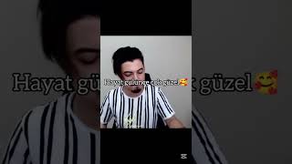 Hayat Gülünce Çok Güzel🥰 Resimi