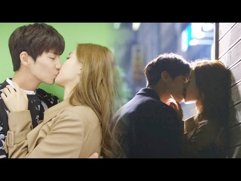 송재림, 김소은과 사랑 확인하는 '뜨거운 키스' 《Our Gab Soon》 우리 갑순이 EP18