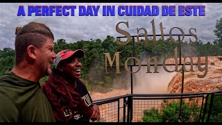 Ciudad del Este 🇵🇾 Is More Than Shopping (Here’s What We Found)