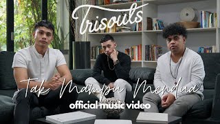 Trisouls - Tak Mampu Mendua (Official Music Video)