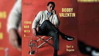 Bobby Valentin - Amor Ciego (Visualizador Oficial)