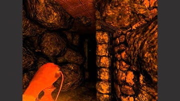 Amnesia Through The Portal TLG Part 1