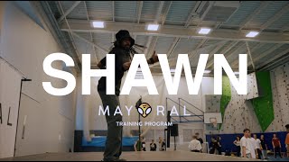 Shawn Plague Popping Class Mayoral Training Program London 2019